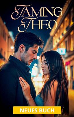Cover image for Taming Theo (Deutsch)
