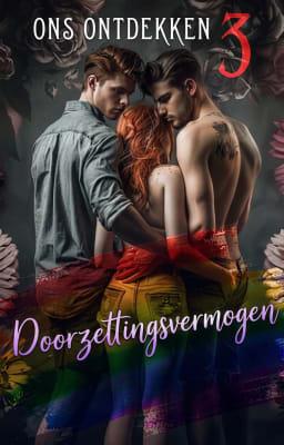Ons ontdekken 3: Doorzettingsvermogen