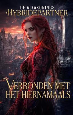 Cover image for De alfakonings hybridepartner: Verbonden met het hiernamaals