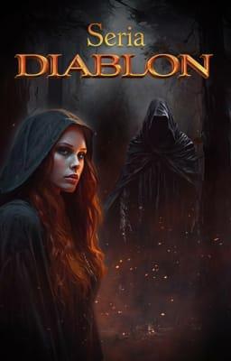 Cover image for Seria Diablon