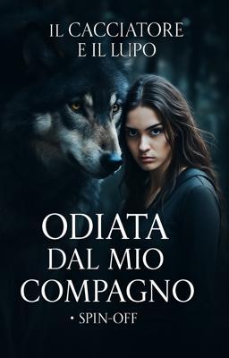Odiata dal mio compagno Spin-off - Il cacciatore e il lupo
