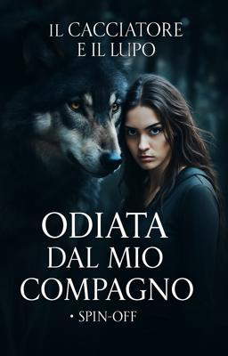Odiata dal mio compagno Spin-off - Il cacciatore e il lupo