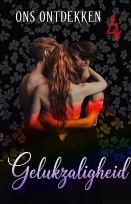 Cover image for Ons ontdekken 4: Gelukzaligheid