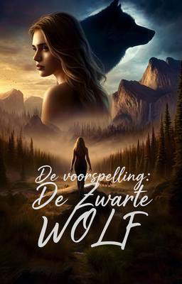 De voorspelling: De Zwarte Wolf