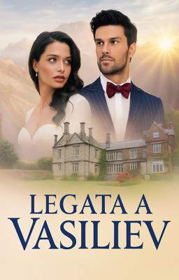 Legata a Vasiliev