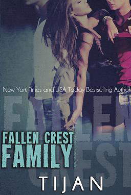 Fallen Crest Book 2: Fallen Crest Family