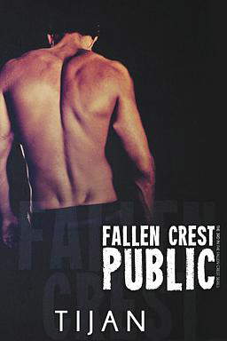 Fallen Crest Book 3: Fallen Crest Public