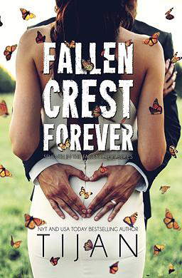 Fallen Crest Book 7: Fallen Crest Forever