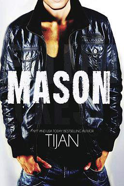 Fallen Crest Book 0.5: Mason