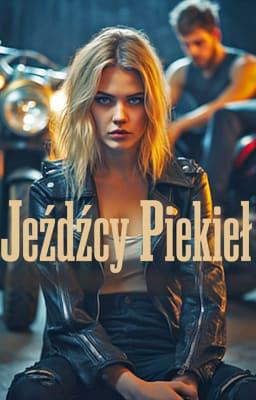 Jeźdźcy piekieł