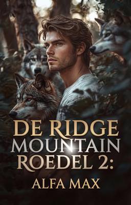 Cover image for De Ridge Mountain-roedel 2: Alfa Max