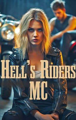 Hell's Riders MC