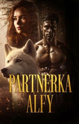 Cover image for Partnerka alfy