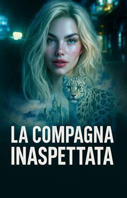 La compagna inaspettata