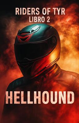 Riders Of Tyr Libro 2 - Hellhound