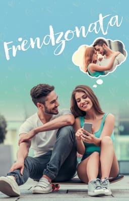 Cover image for Friendzonata