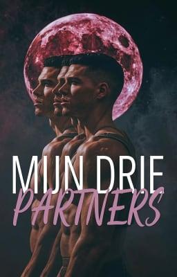 Mijn drie partners