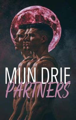 Mijn drie partners