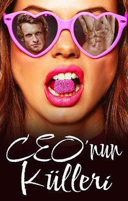 CEO'nun Külleri