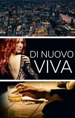 Cover image for Di Nuovo Viva