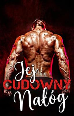 Cover image for Jej cudowny nałóg