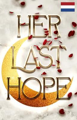 Cover image for Haar Laatste Hoop