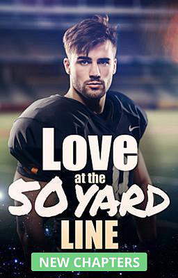 Liefde op de 50 Yard Line