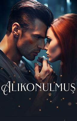Alıkonulmuş