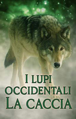 I lupi occidentali - La caccia