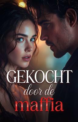 Cover image for Gekocht door de maffia