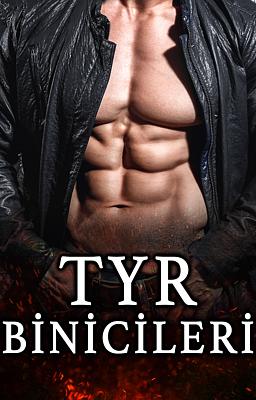 Cover image for Tyr Binicileri