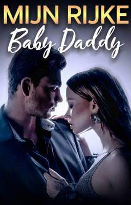 Mijn rijke baby daddy