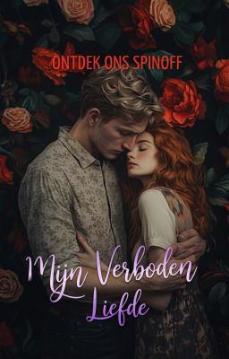 Cover image for Ontdek ons Spinoff: Mijn verboden liefde