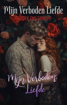 Cover image for Ontdek ons Spinoff: Mijn verboden liefde