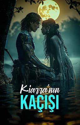 Kiarra'nın Kaçışı