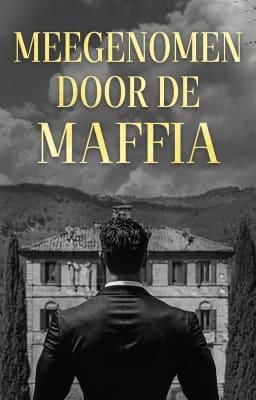 Cover image for Meegenomen door de Maffia
