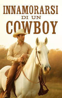 Innammorarsi di un Cowboy
