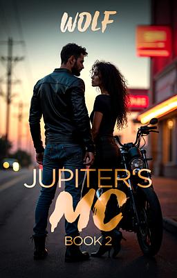 Jupiter's MC Book 2: Wolf