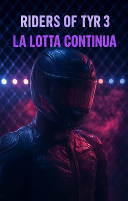 Cover image for Riders Of Tyr 3 - La lotta continua