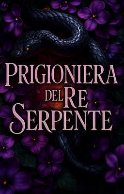 Prigioniera del Re Serpente