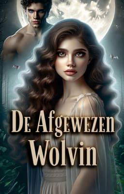 De afgewezen wolvin