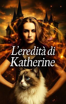 L'eredità di Katherine