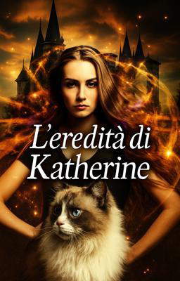 L'eredità di Katherine