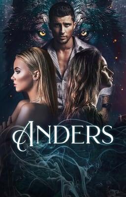 Cover image for Anders