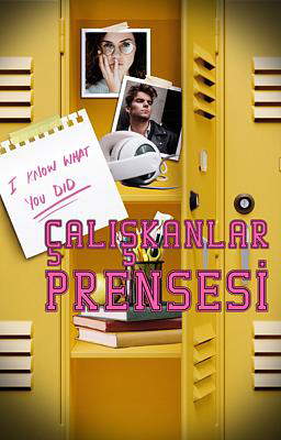 Çalışkanlar Prensesi