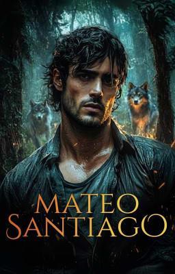 Cover image for Mateo Santiago