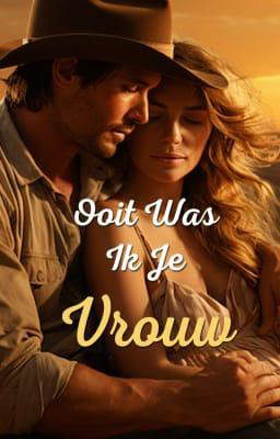 Ooit was ik je vrouw