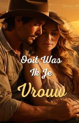 Cover image for Ooit was ik je vrouw