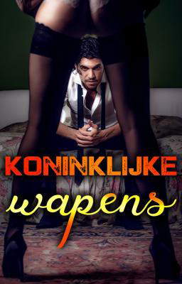 Koninklijke wapens