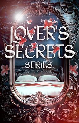 Cover image for Geheimen van lovers